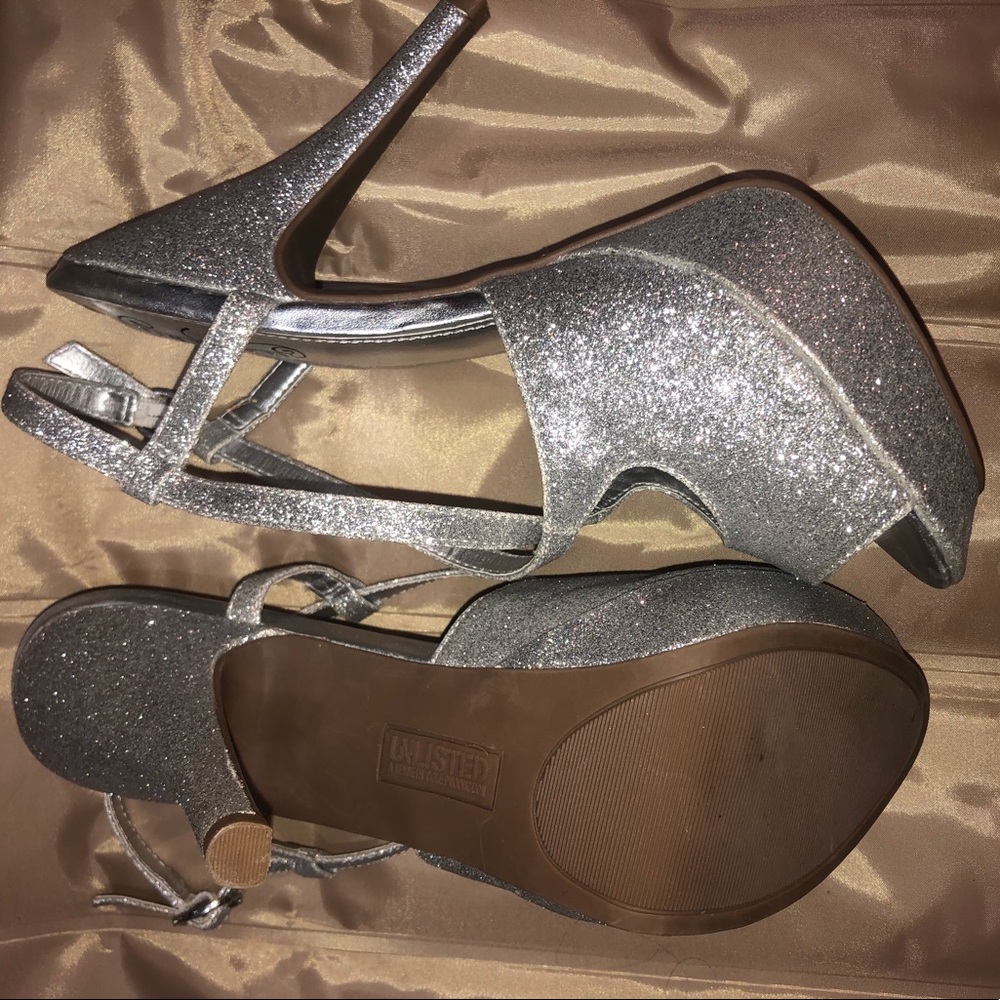 Unlisted (Kenneth Cole Production) Heels